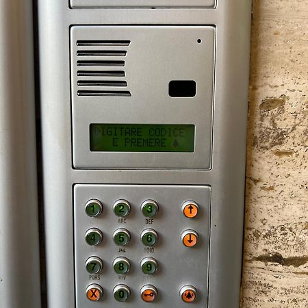 Medusa Duomo Guest House 나폴리 외부 사진
