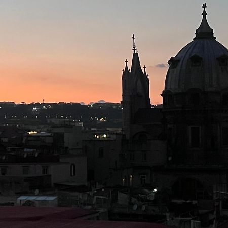 Medusa Duomo Guest House 나폴리 외부 사진