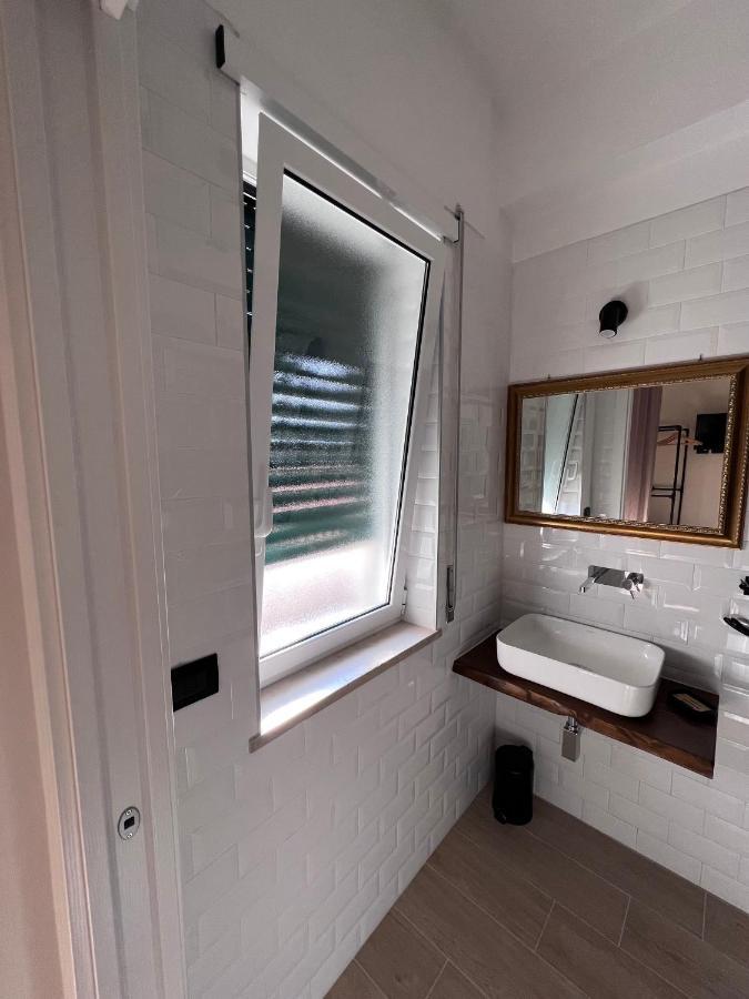 Medusa Duomo Guest House 나폴리 외부 사진
