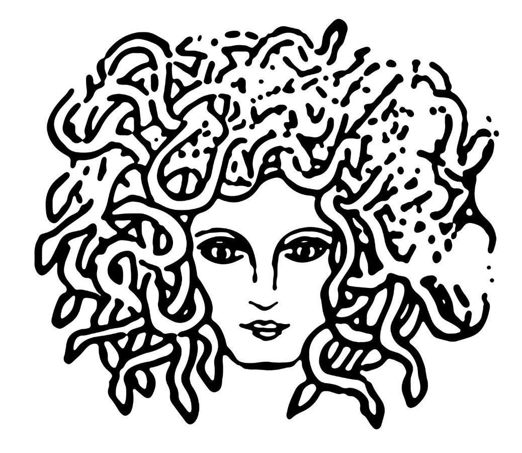 Medusa Duomo Guest House 나폴리 외부 사진