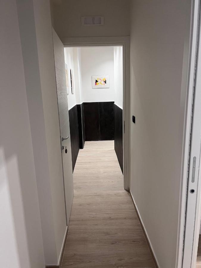 Medusa Duomo Guest House 나폴리 외부 사진