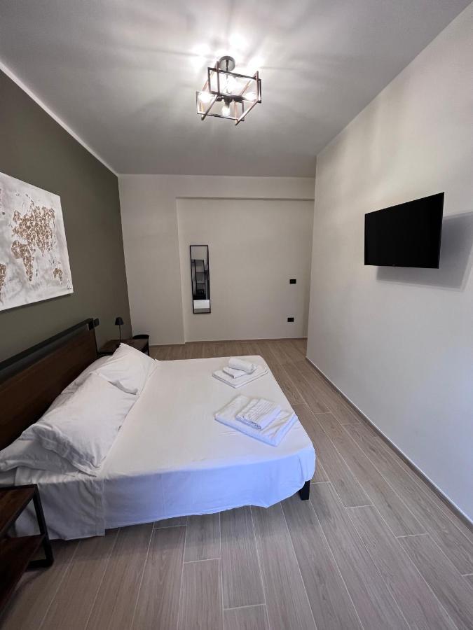 Medusa Duomo Guest House 나폴리 외부 사진