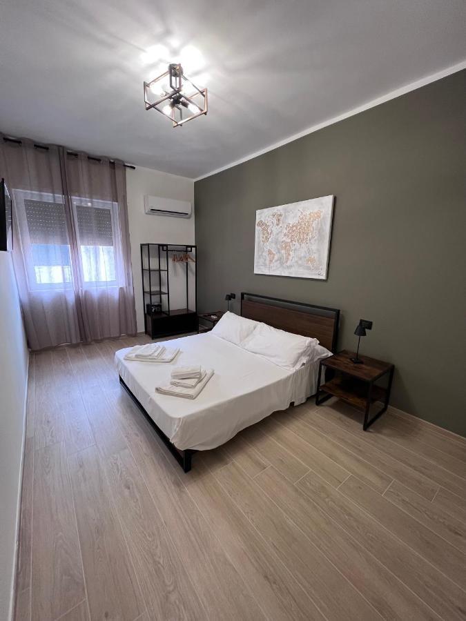 Medusa Duomo Guest House 나폴리 외부 사진