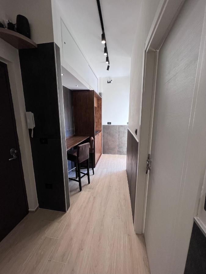 Medusa Duomo Guest House 나폴리 외부 사진