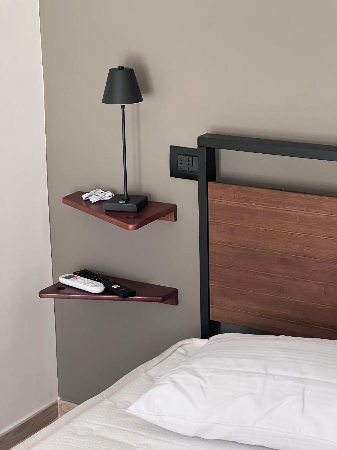 Medusa Duomo Guest House 나폴리 외부 사진