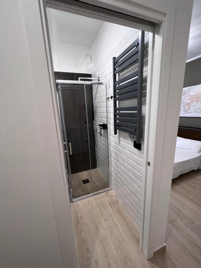 Medusa Duomo Guest House 나폴리 외부 사진