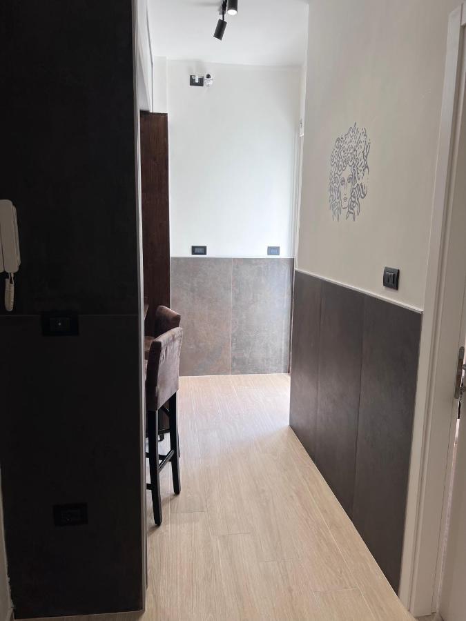 Medusa Duomo Guest House 나폴리 외부 사진
