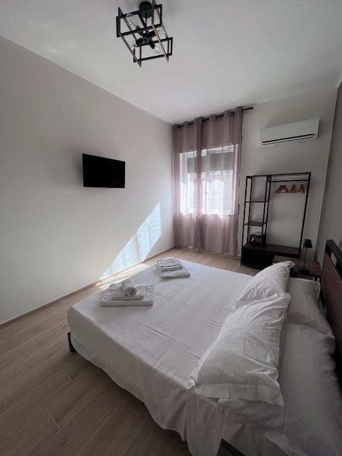 Medusa Duomo Guest House 나폴리 외부 사진