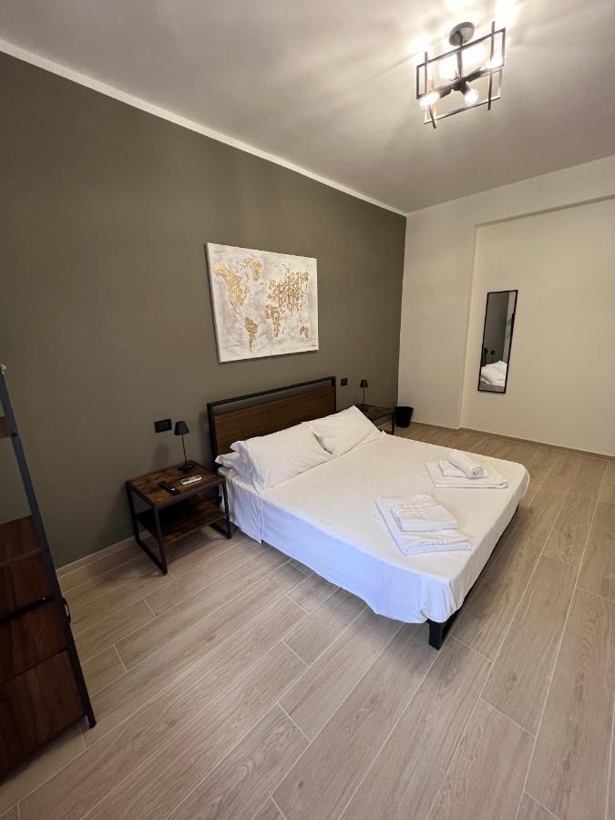 Medusa Duomo Guest House 나폴리 외부 사진