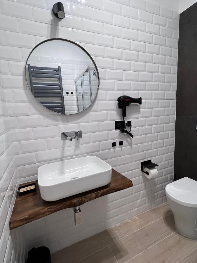 Medusa Duomo Guest House 나폴리 외부 사진