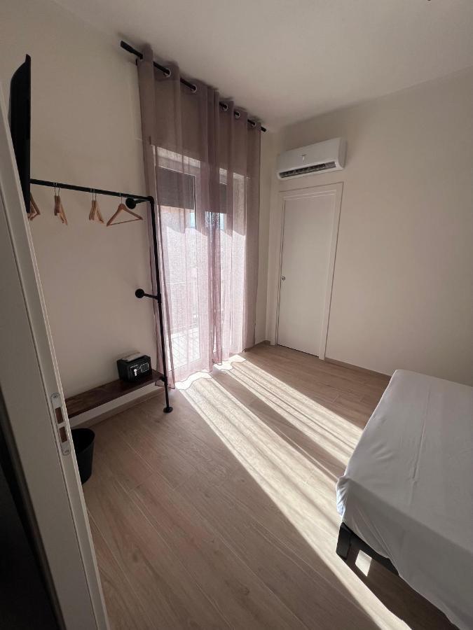 Medusa Duomo Guest House 나폴리 외부 사진
