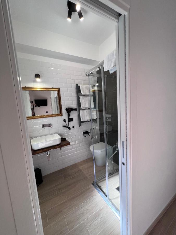 Medusa Duomo Guest House 나폴리 외부 사진
