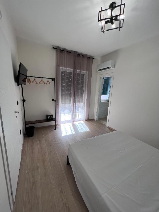 Medusa Duomo Guest House 나폴리 외부 사진
