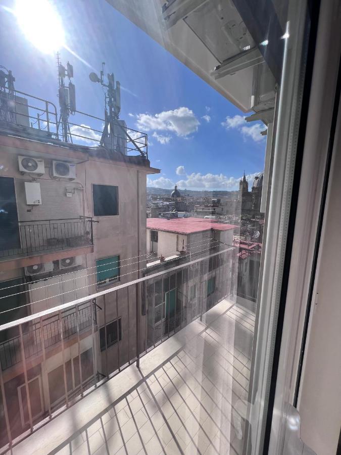 Medusa Duomo Guest House 나폴리 외부 사진