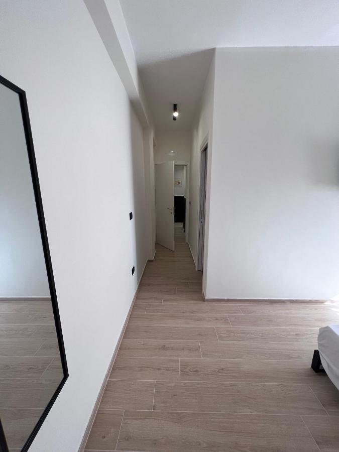 Medusa Duomo Guest House 나폴리 외부 사진