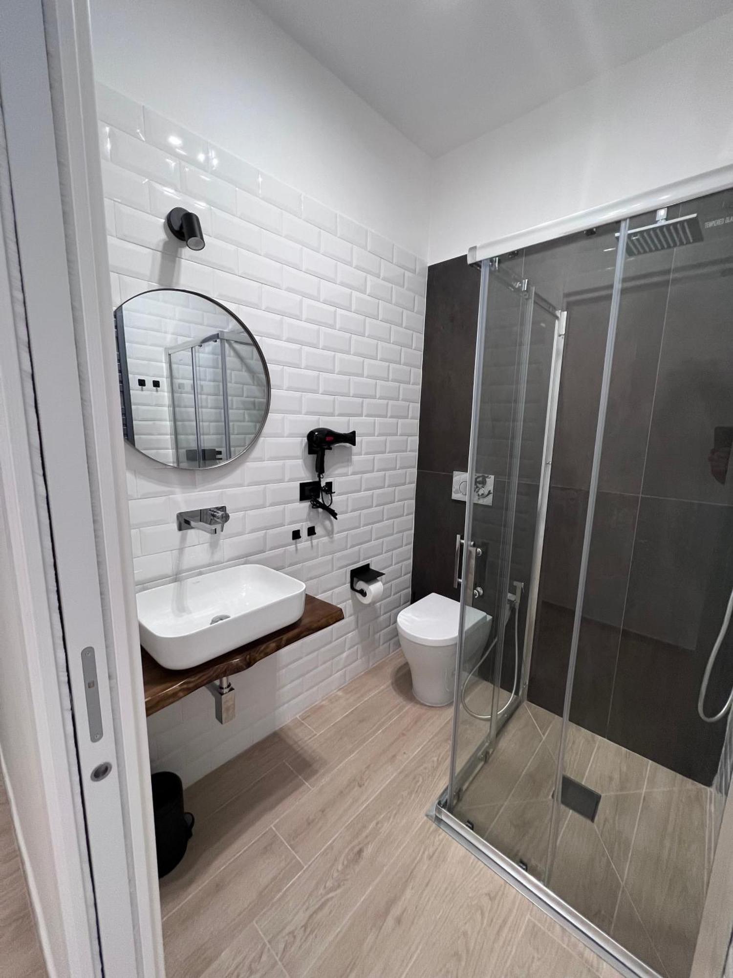 Medusa Duomo Guest House 나폴리 외부 사진