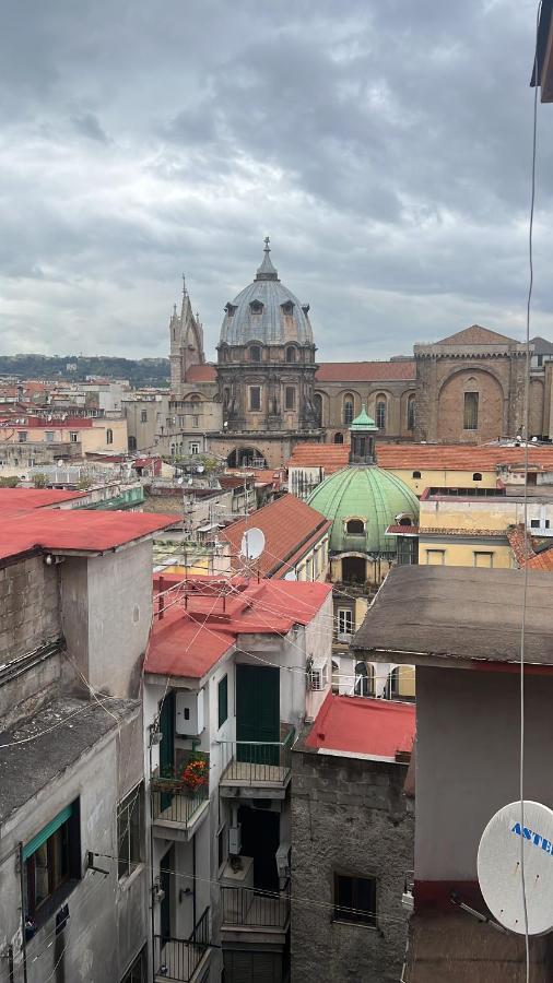 Medusa Duomo Guest House 나폴리 외부 사진