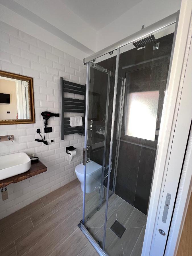 Medusa Duomo Guest House 나폴리 외부 사진