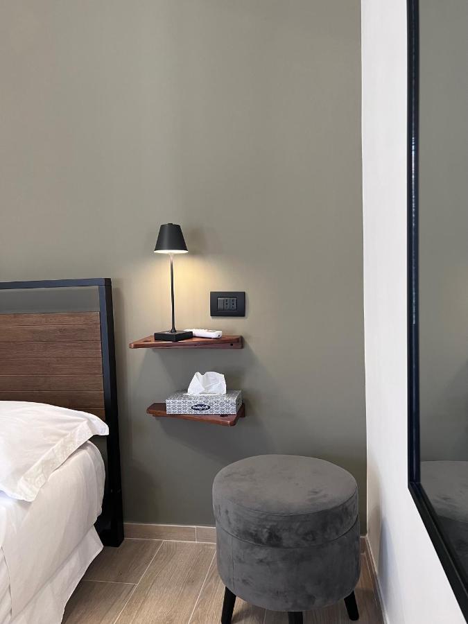 Medusa Duomo Guest House 나폴리 외부 사진