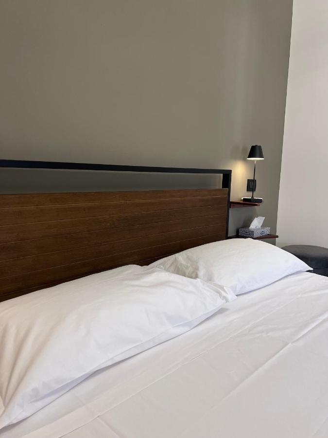 Medusa Duomo Guest House 나폴리 외부 사진