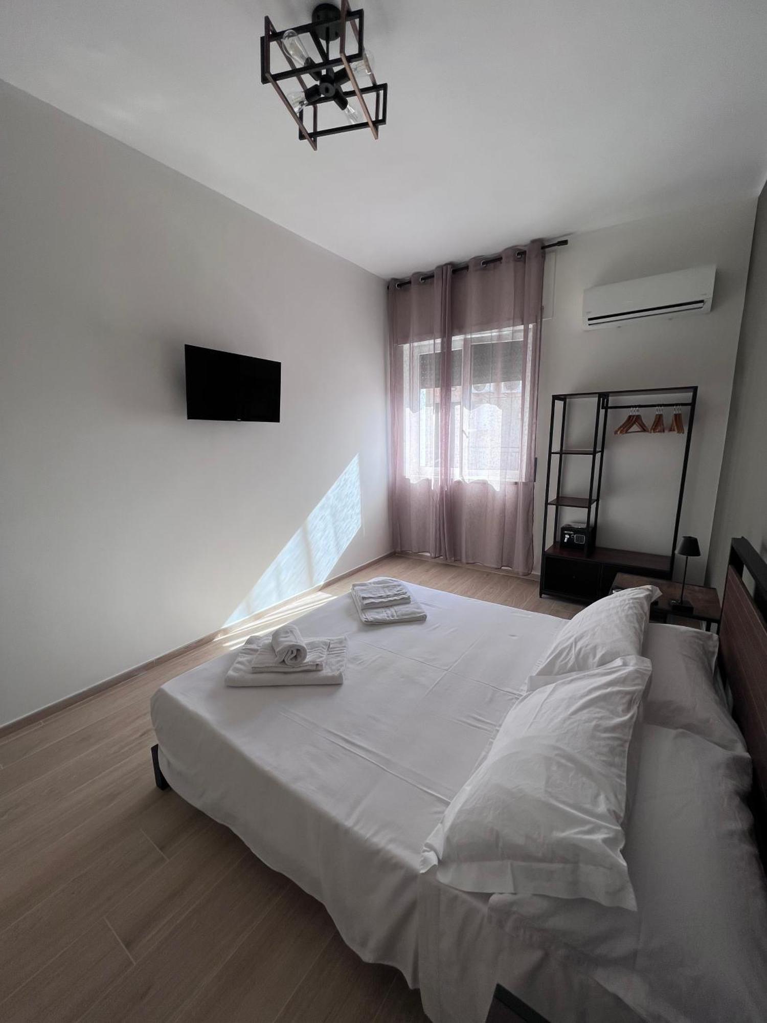 Medusa Duomo Guest House 나폴리 외부 사진